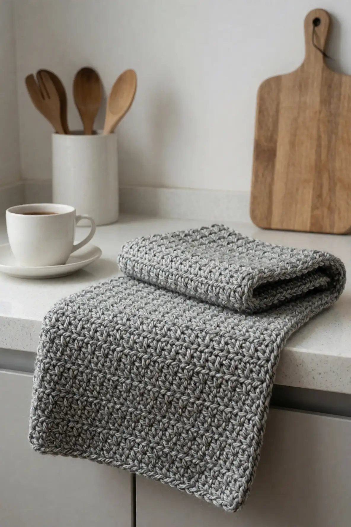 Granite Texture for Everyday Pieces