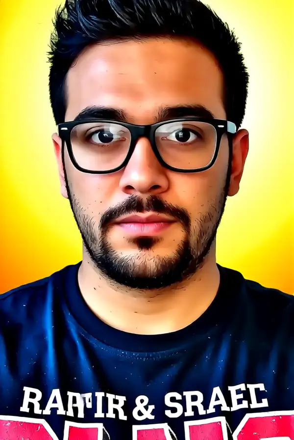 Graphic Tees for Personality