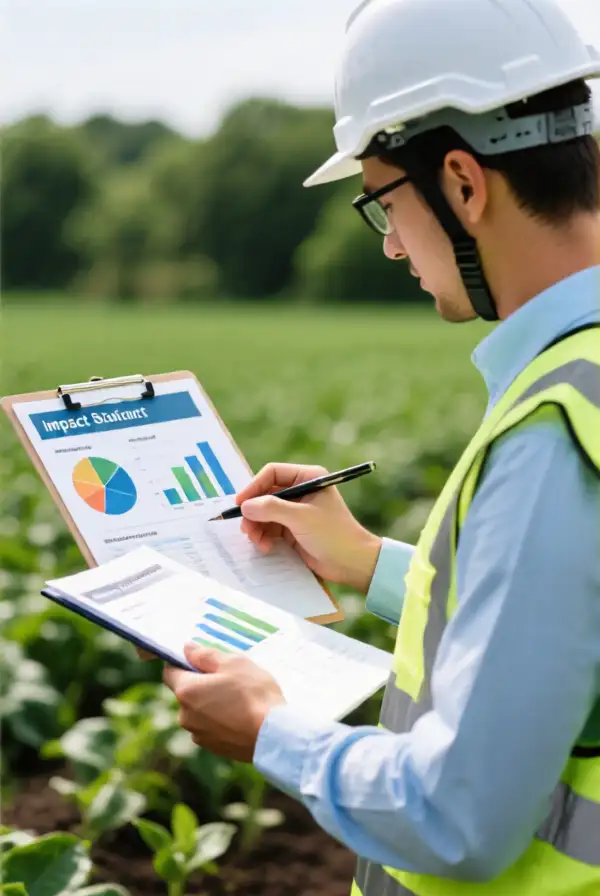 Green Careers: Sustainability and Environmental Consulting