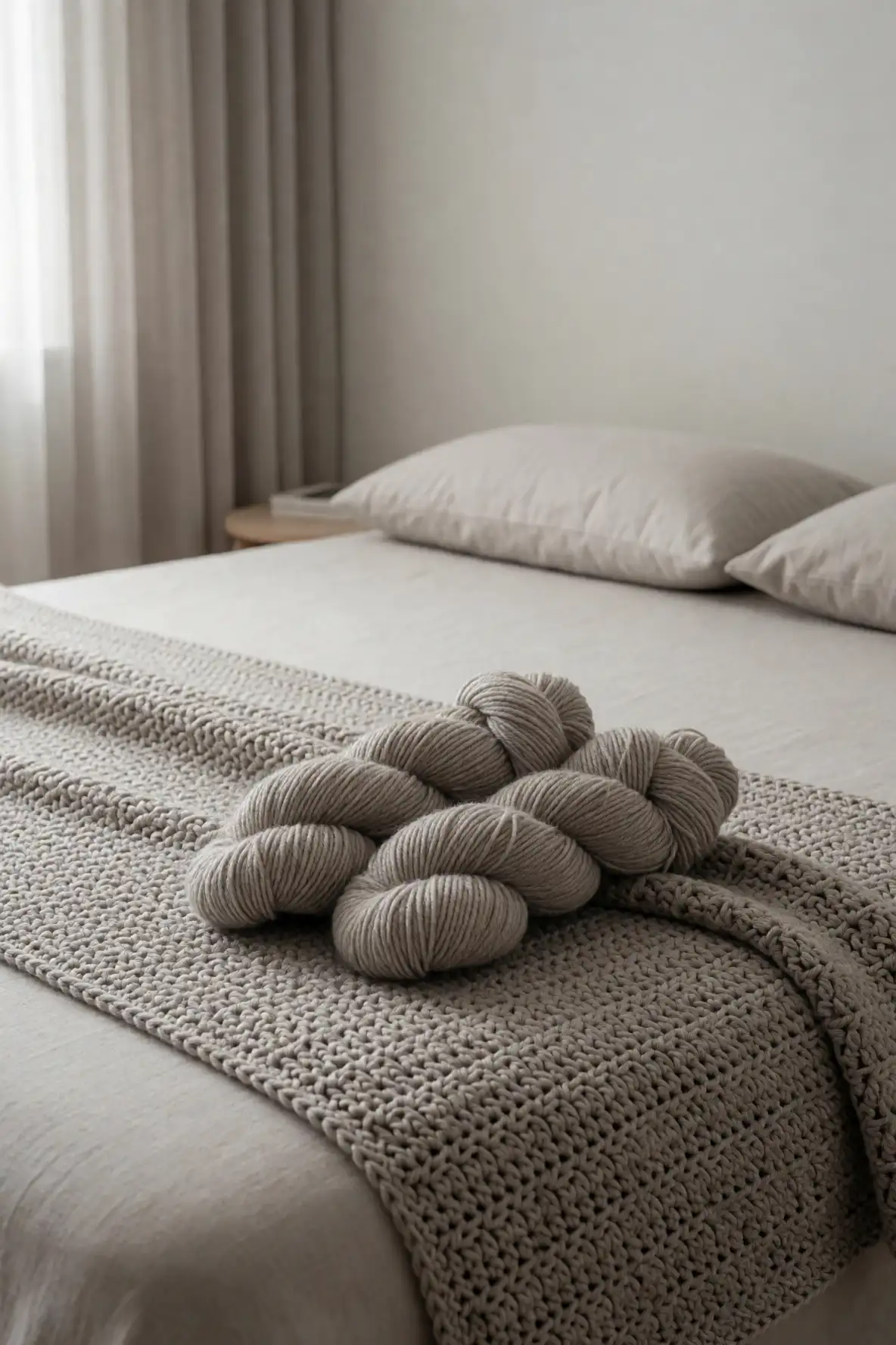 Greige Palettes for Minimal Homes