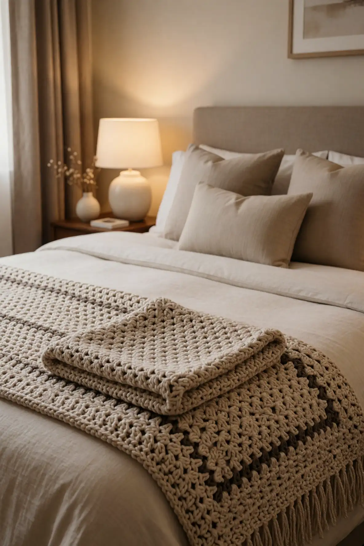 Guest Room Layers That Feel Thoughtful
