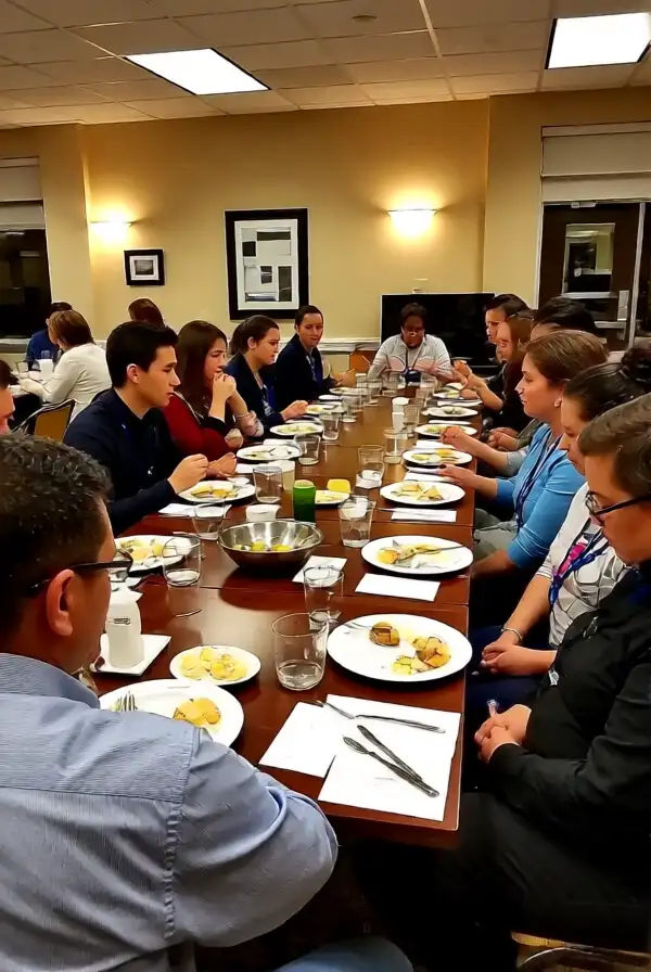 Guided Tasting Experience