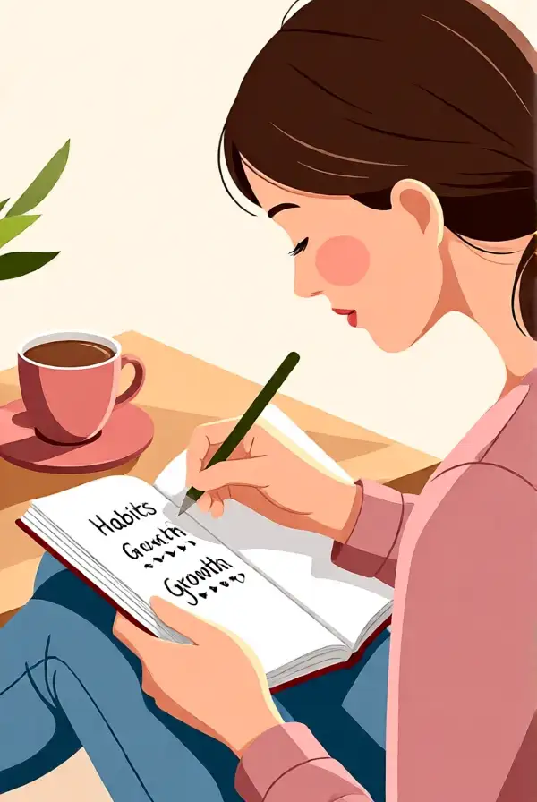 6. Guilt-Inducing Habits