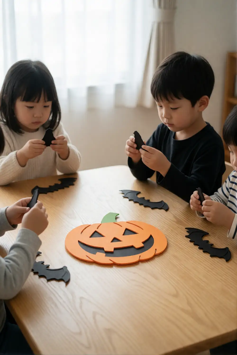 Halloween Games