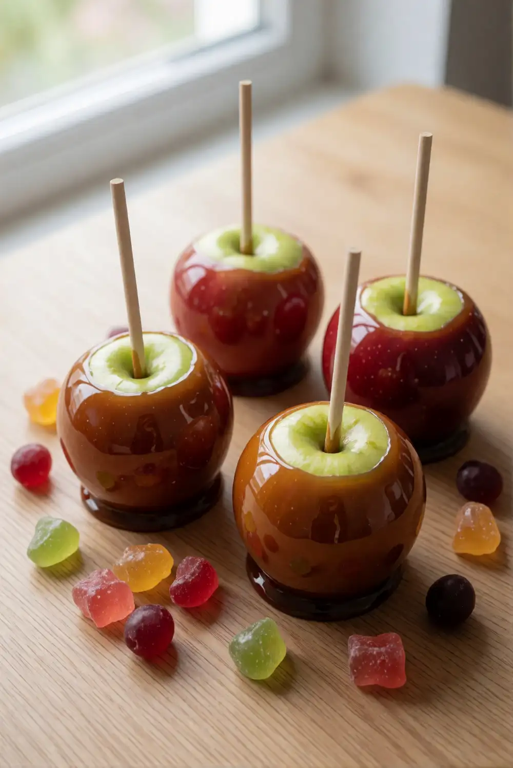 Halloween Treats