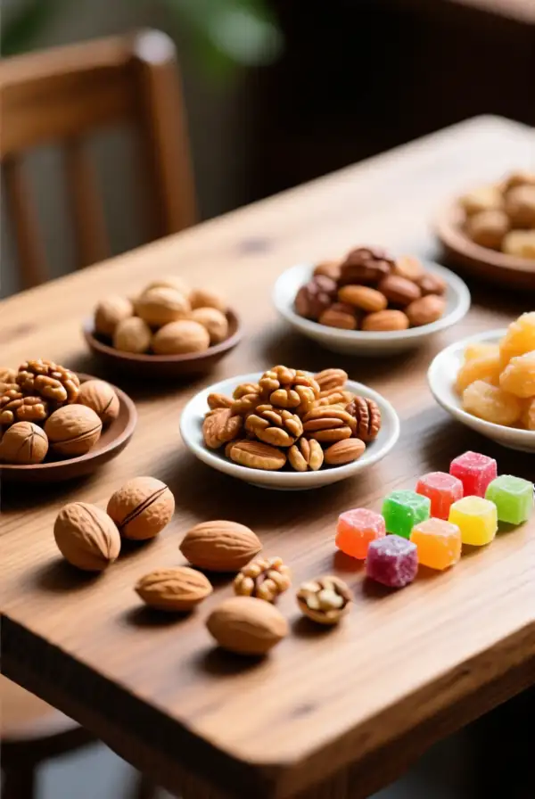 Hard Foods That Could Break Braces