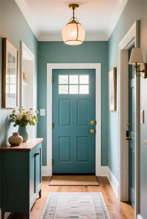 Harmonizing Colors for Cohesion