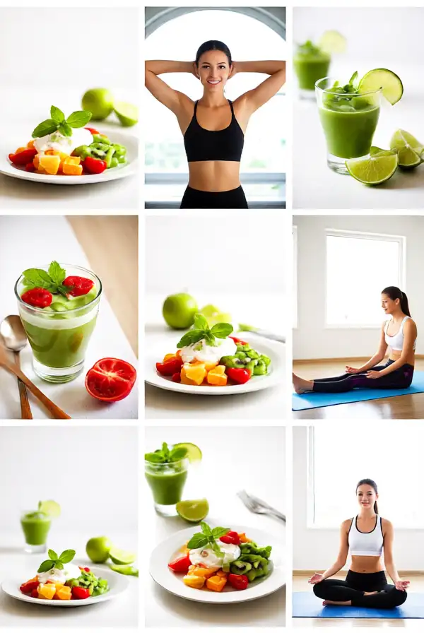 Health and Wellness Focus