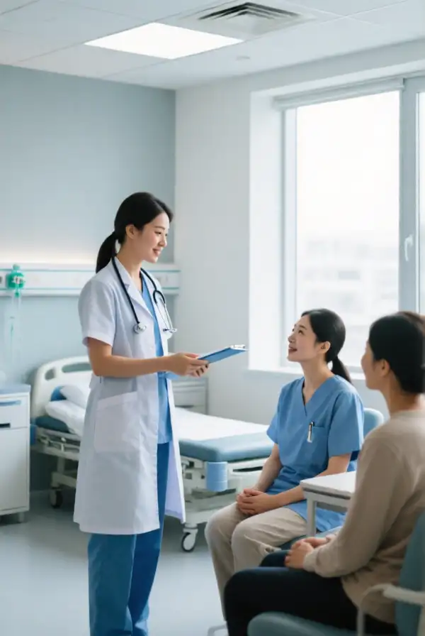 Healthcare Professional