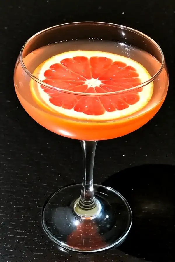 Heartbreaker Cocktail
