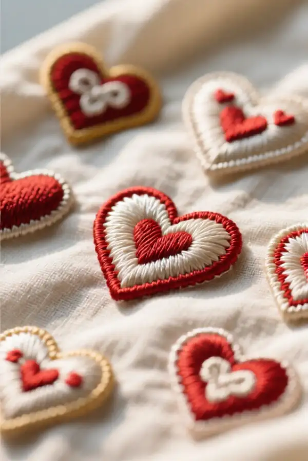 Hearts and Love Symbols