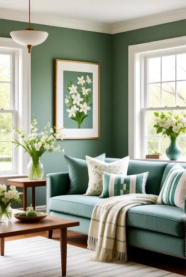 Highlight a Specific Color Theme