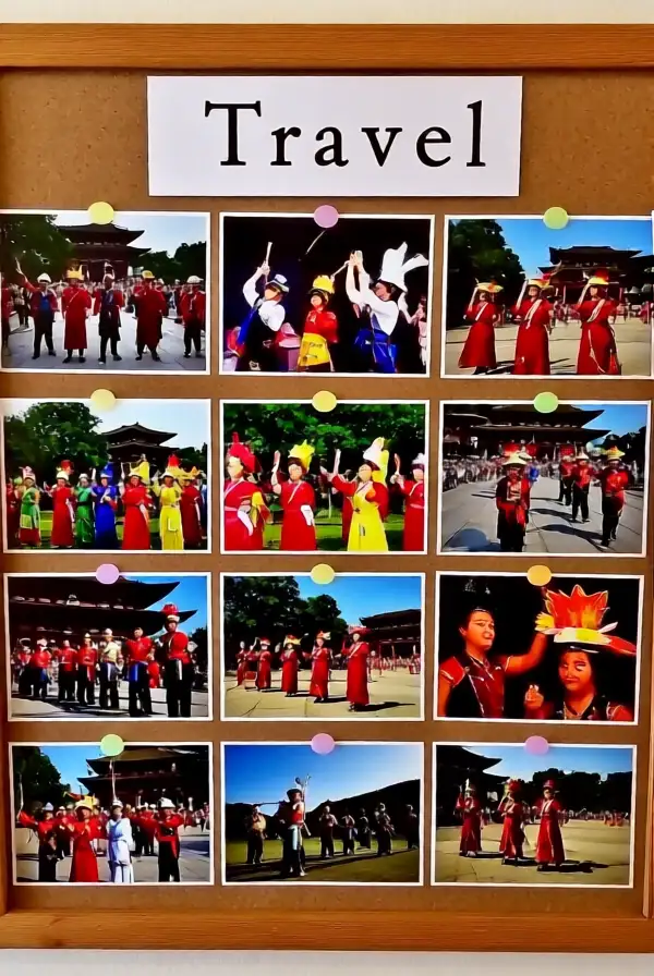 Highlight Cultural Experiences