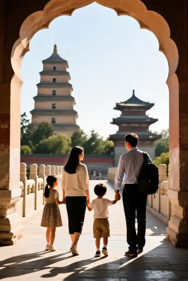 Historical Landmark Tour