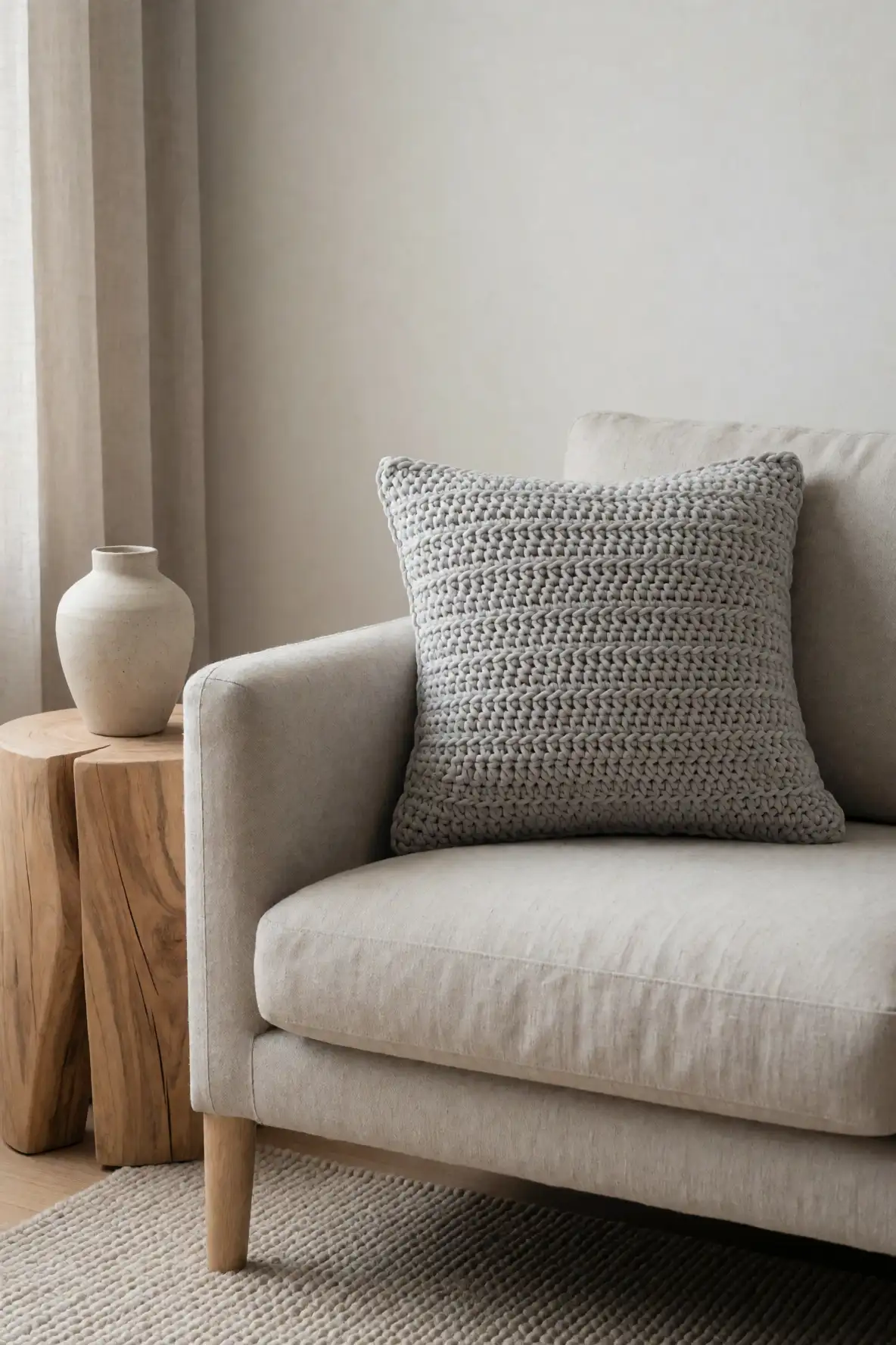 Home Accents With A Luxe Handmade Feel