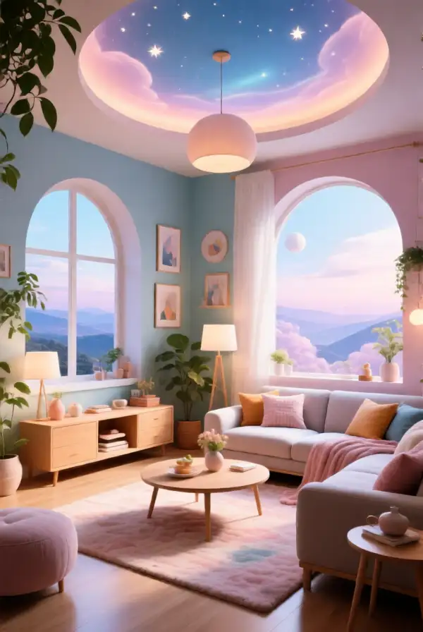 Home and Environment