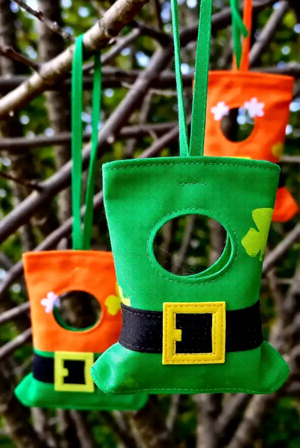 Homemade Cloth Trap Techniques