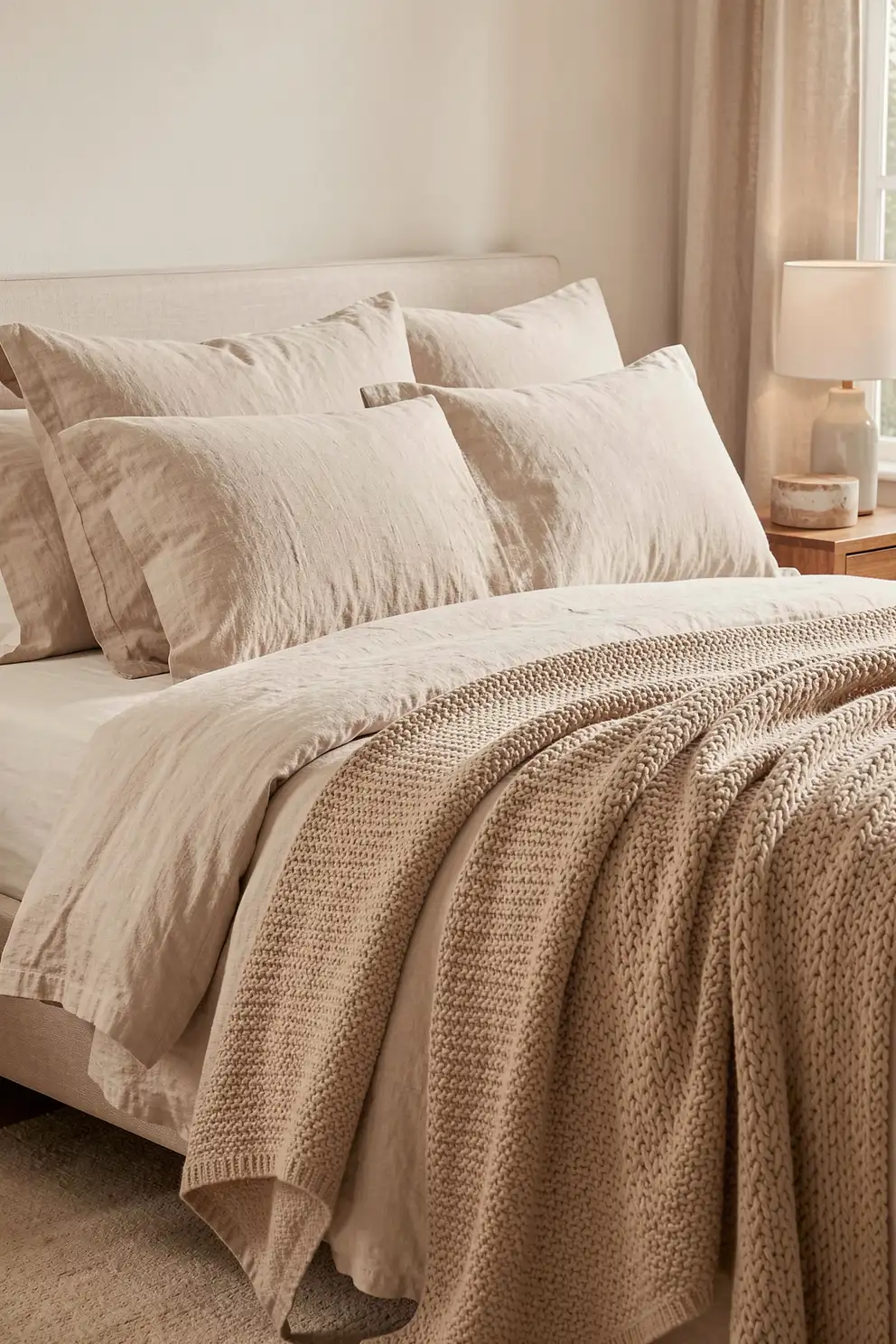 How Each Style Works on a Bed