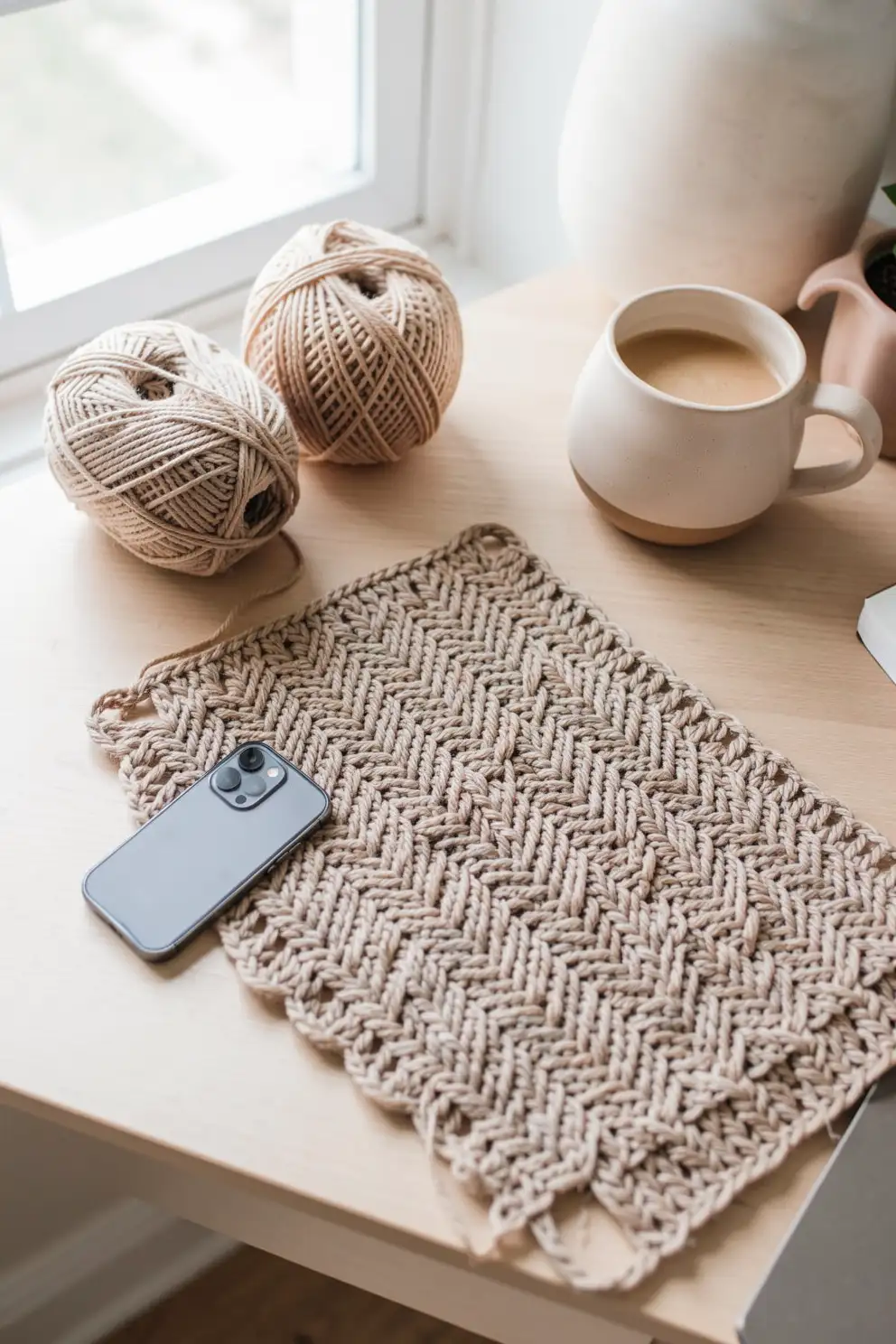 How Social Media Made Texture Feel Fresh