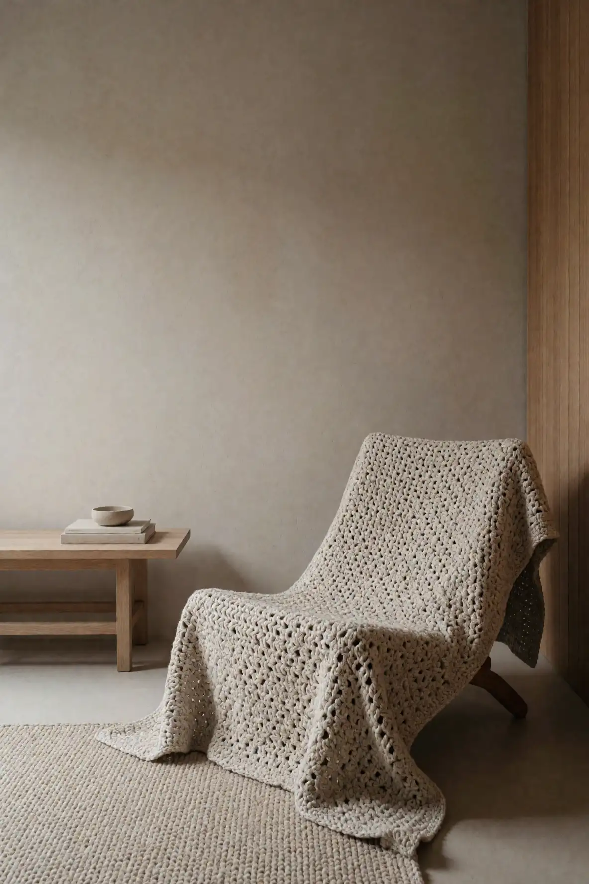 How Texture Changes the Mood of a Room