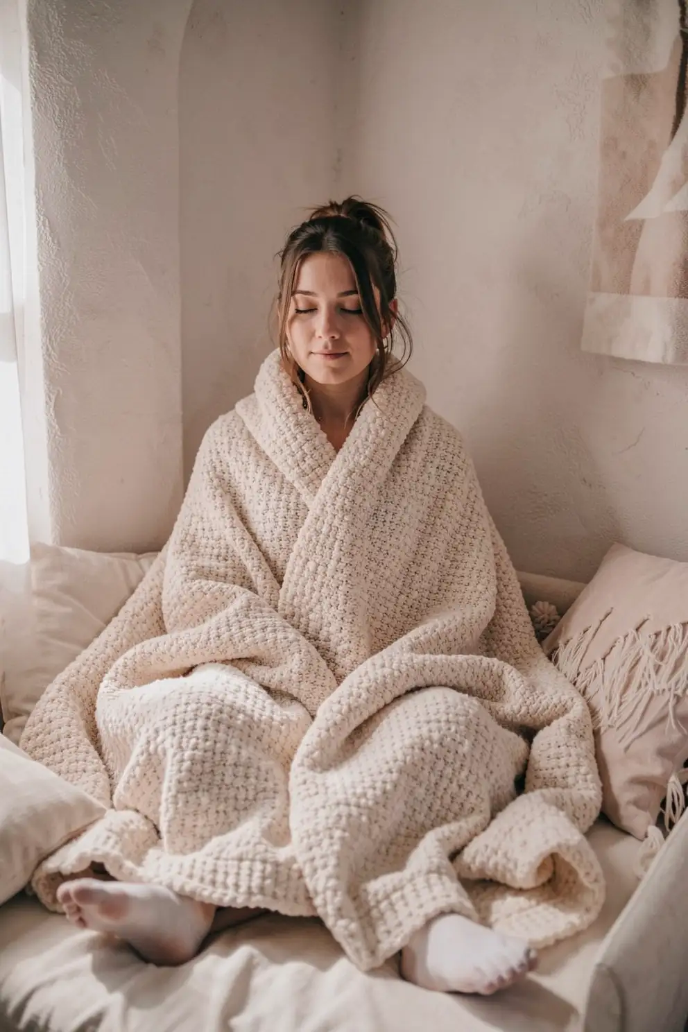 Ideal for Self-Care Rituals