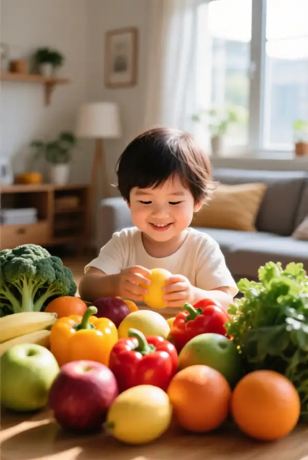 Impaired Immune Function