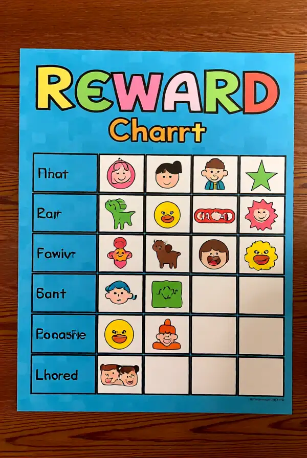 Implement a Fair Reward System