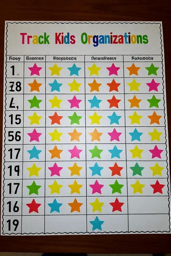 Implement a Reward System