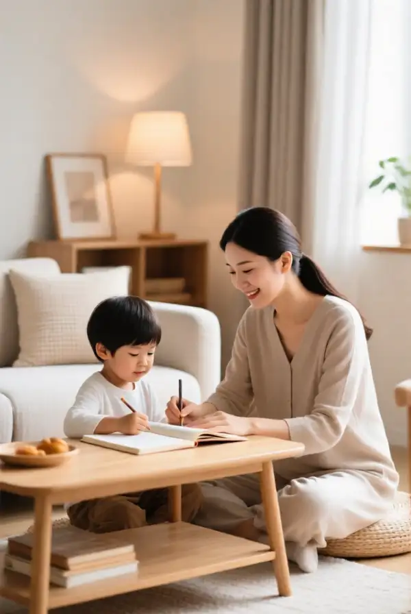 Implement Time-Ins for Emotional Guidance