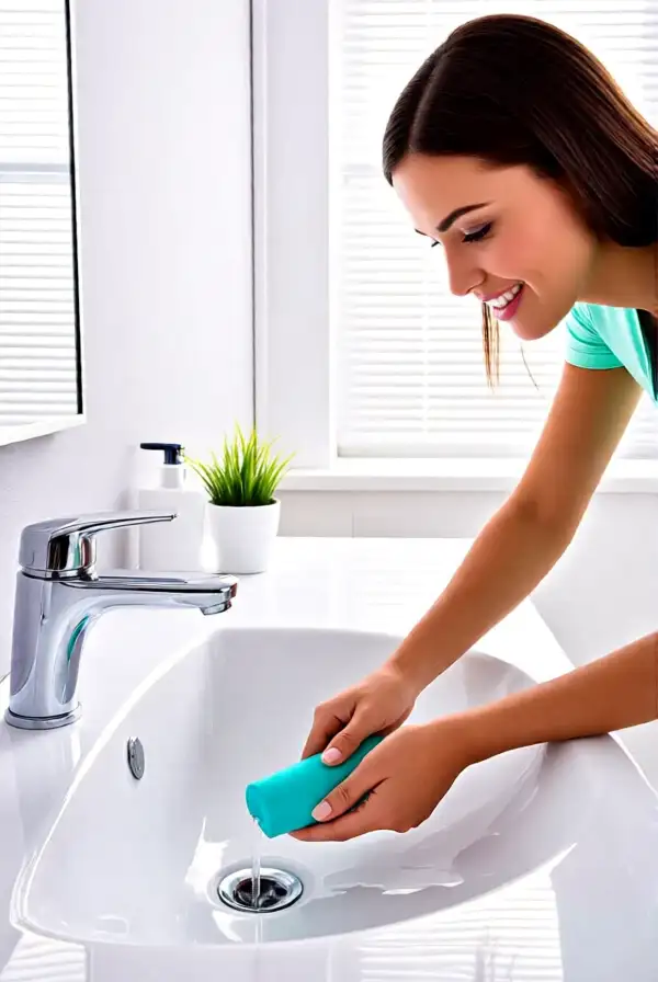 Implement Water-Saving Strategies