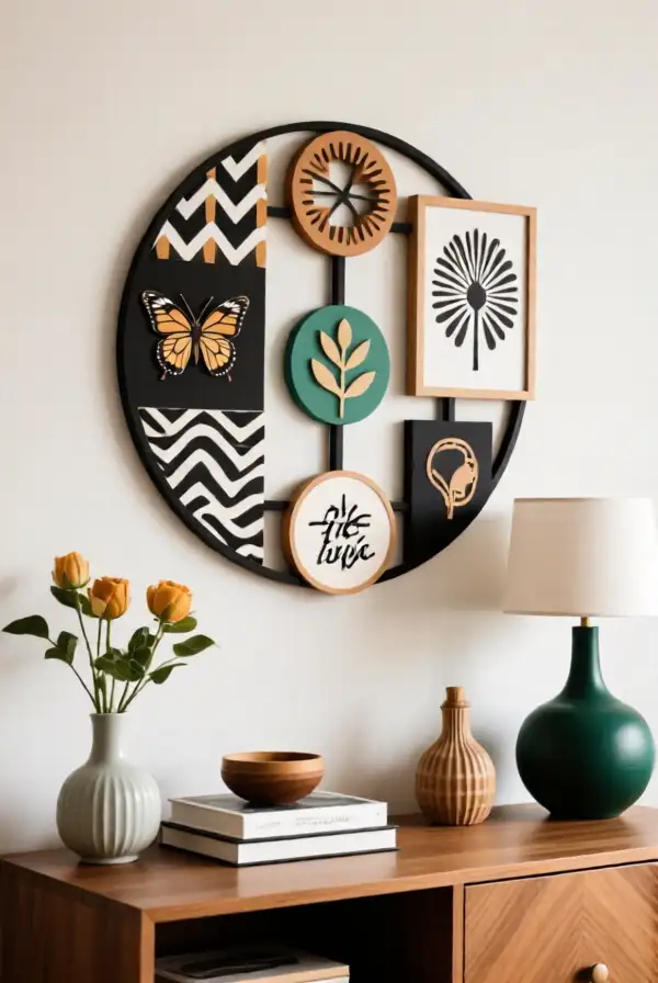 Implementing a Personal Style