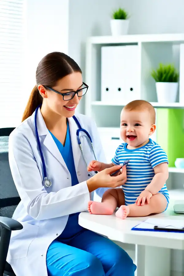 Importance of Regular Check-Ups