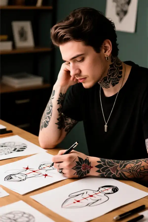 Important Considerations for Tattoo Decisions