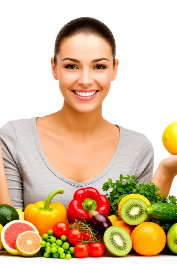 Improved Mood and Mental Health