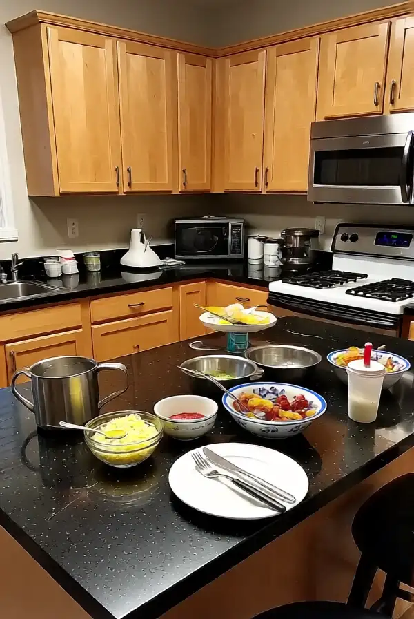 Improved Nutrient Absorption