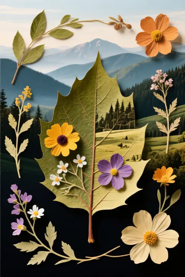 Include Nature Elements