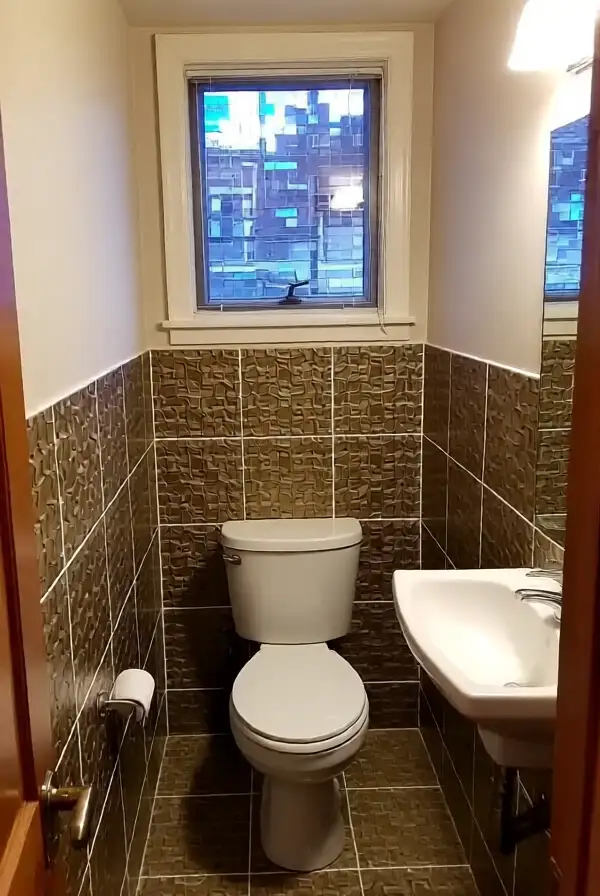 Incorporate a Different Flooring Option