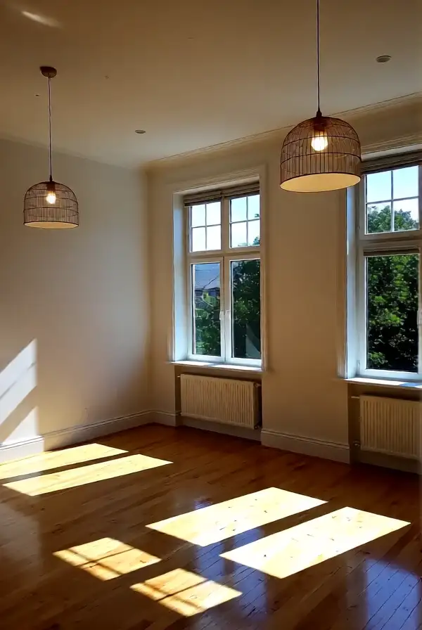 Incorporate Airy Lighting