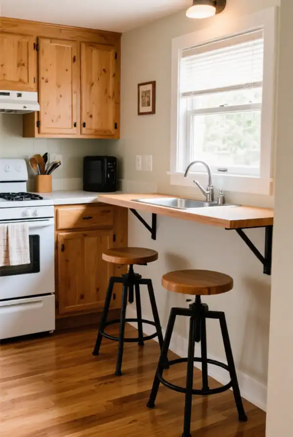 Incorporate Bar Stools