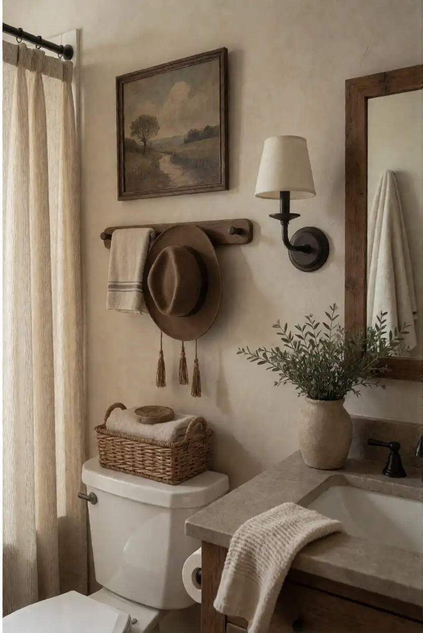 Incorporate Decorative Elements