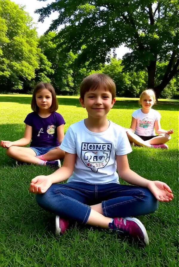 Incorporate Mindfulness Practices