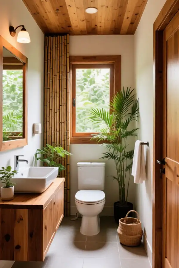 Incorporate Natural Elements