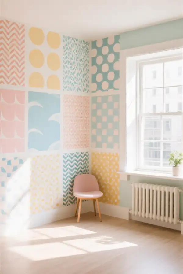 Incorporate Patterns