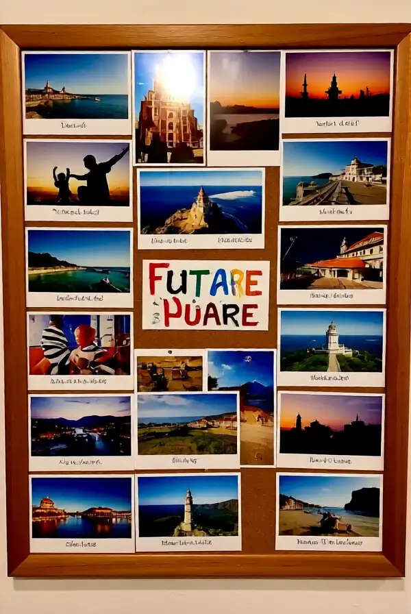 Incorporate Personal Photos