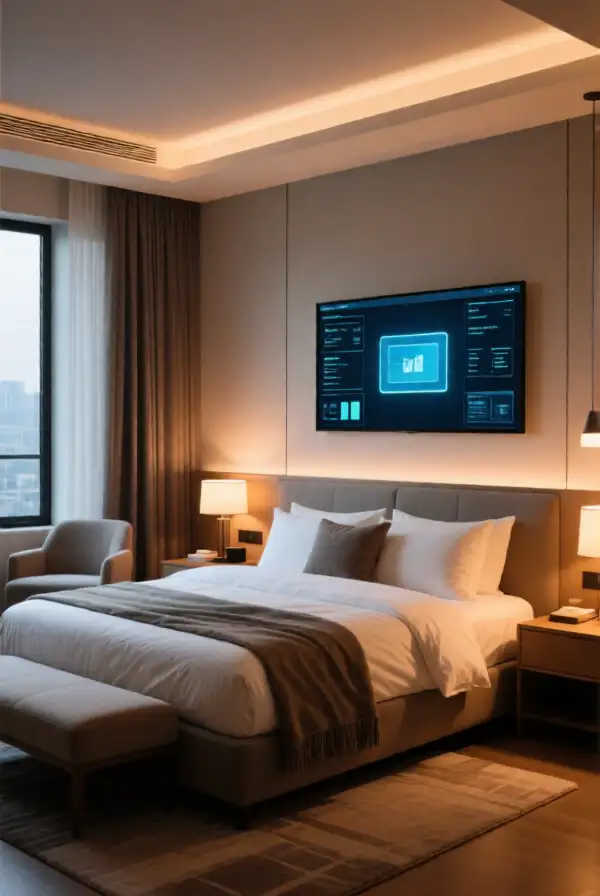 Incorporate Technology Mindfully