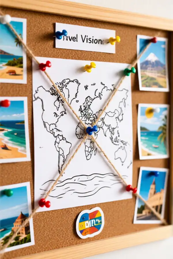 Incorporate Travel History