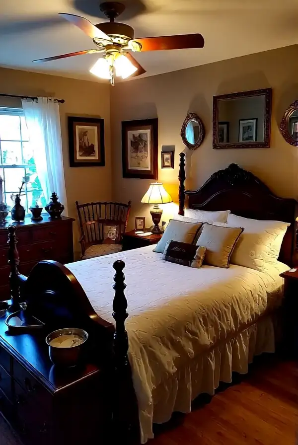 Incorporate Vintage Finds