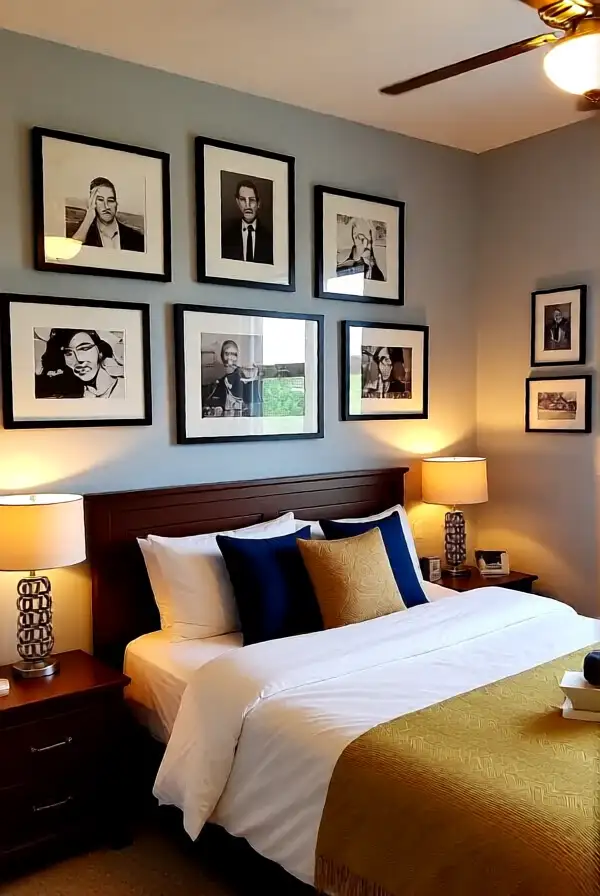 Incorporate Wall Art