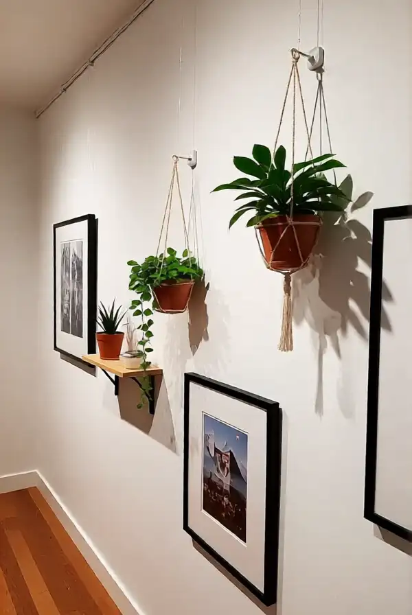 Incorporating 3D Elements