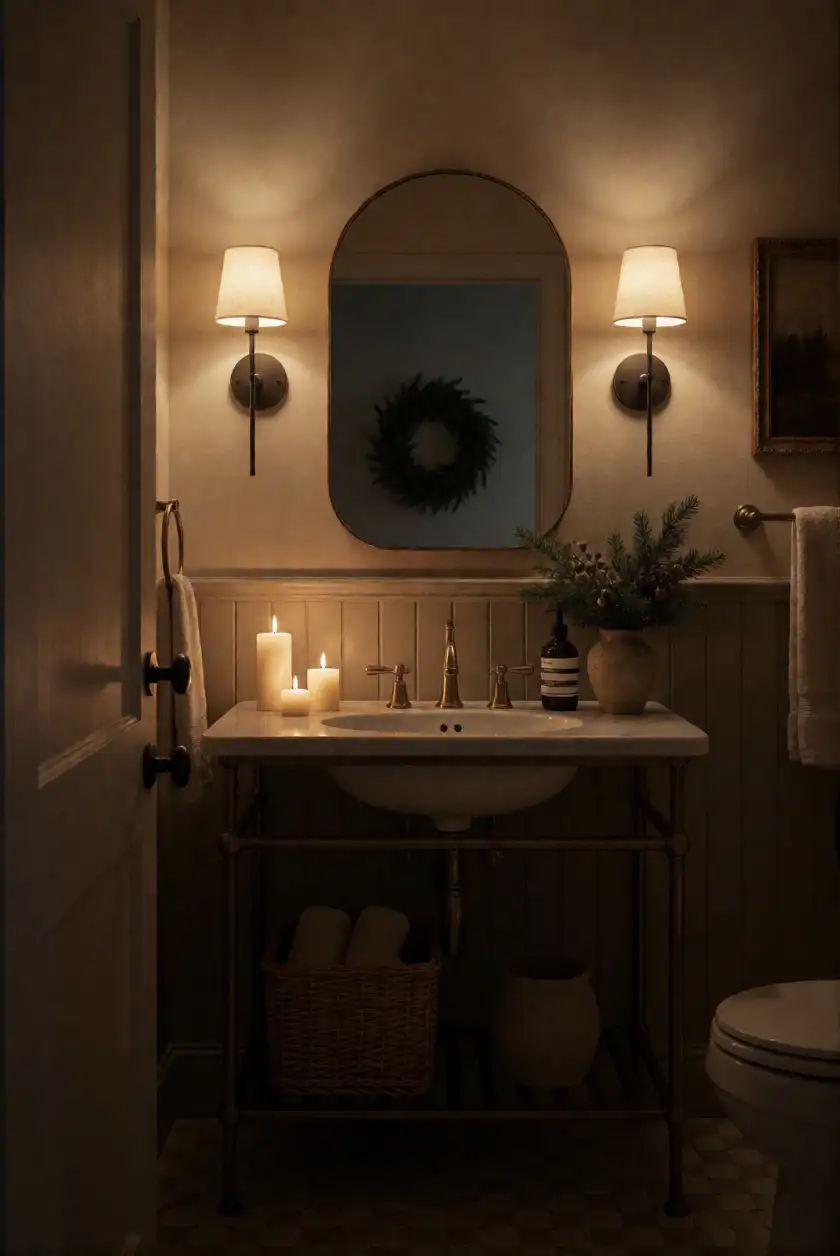 Incorporating Ambient Lighting